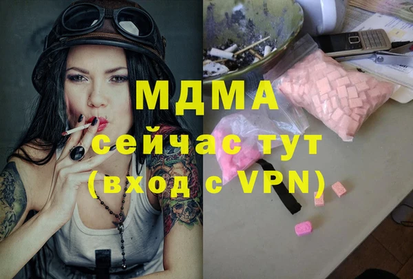 индика Арсеньев